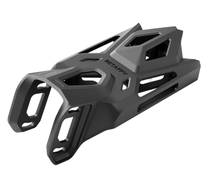 Akcesorium do dronów BetaFPV O4 Air Unit Bracket II Black - ramka montażowa